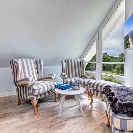 Ferienwohnung Sellin 4