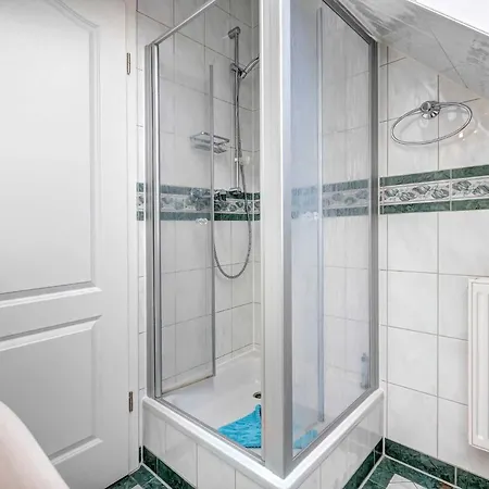Ferienwohnung Sellin 4 Sellin (Usedom)