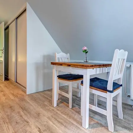 Ferienwohnung Sellin 4 *