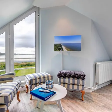 Ferienwohnung Sellin 4
